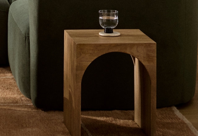 All-Star End Tables